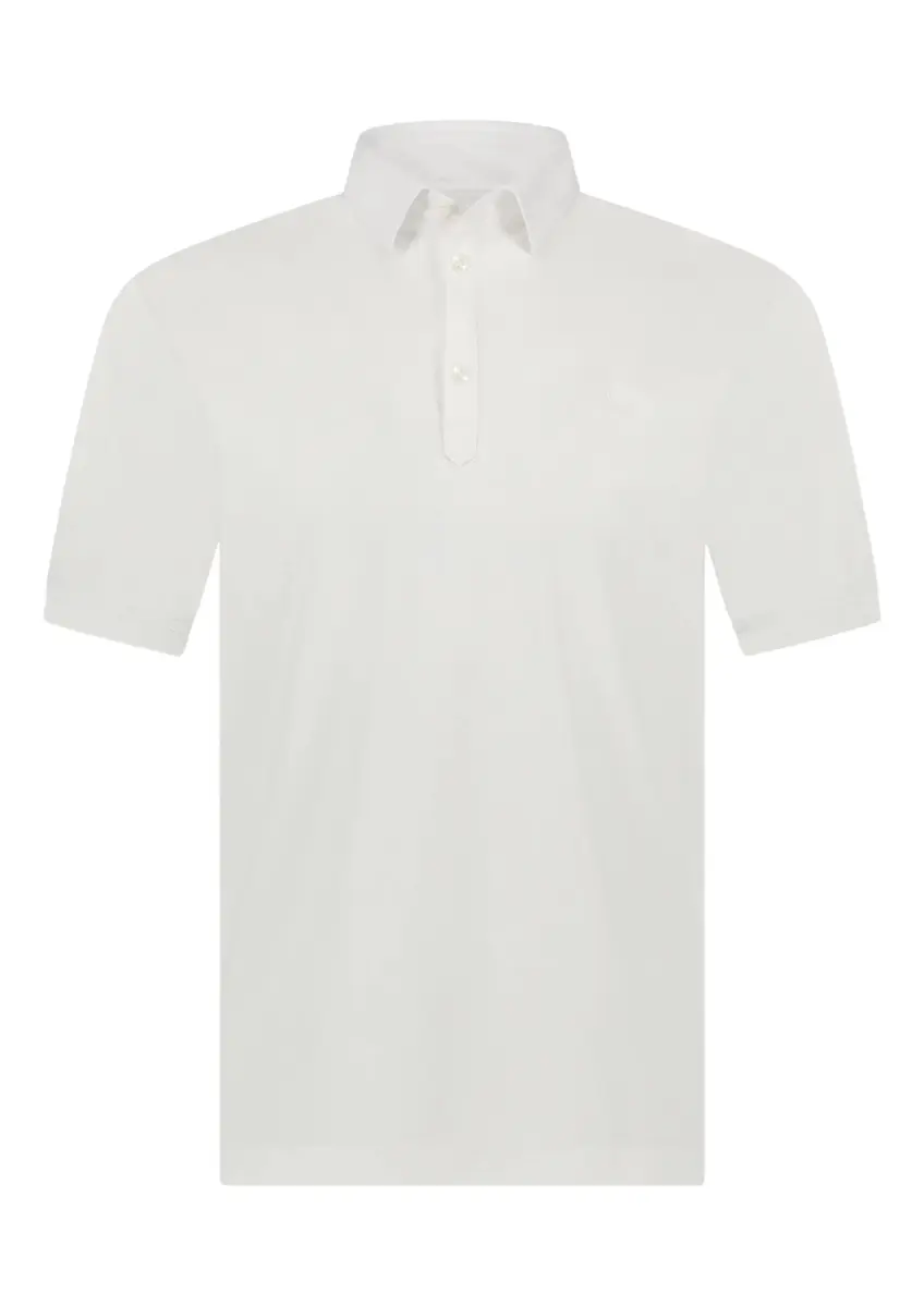 Blue Industry | Polo lounge jersey