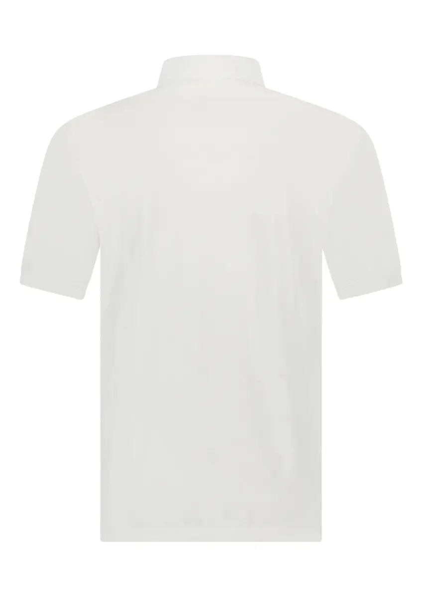 Blue Industry | Polo lounge jersey