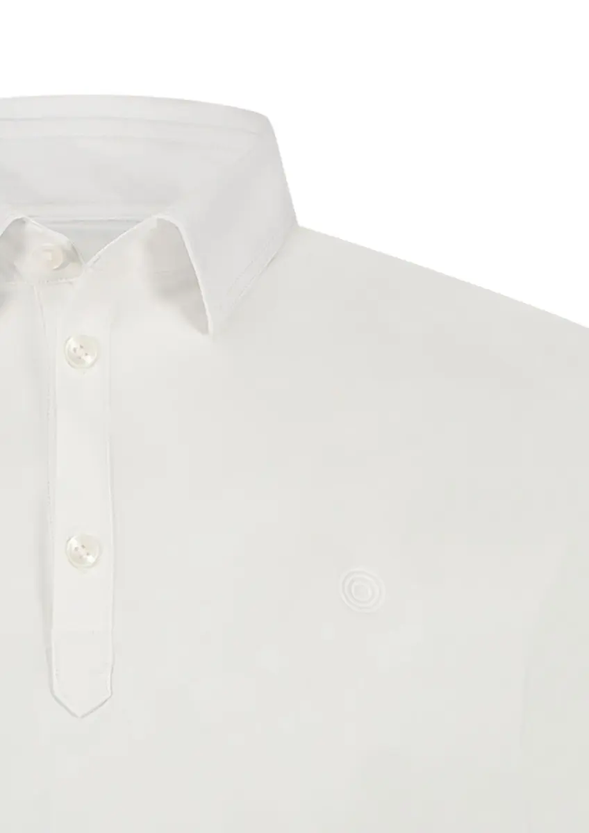 Blue Industry | Polo lounge jersey