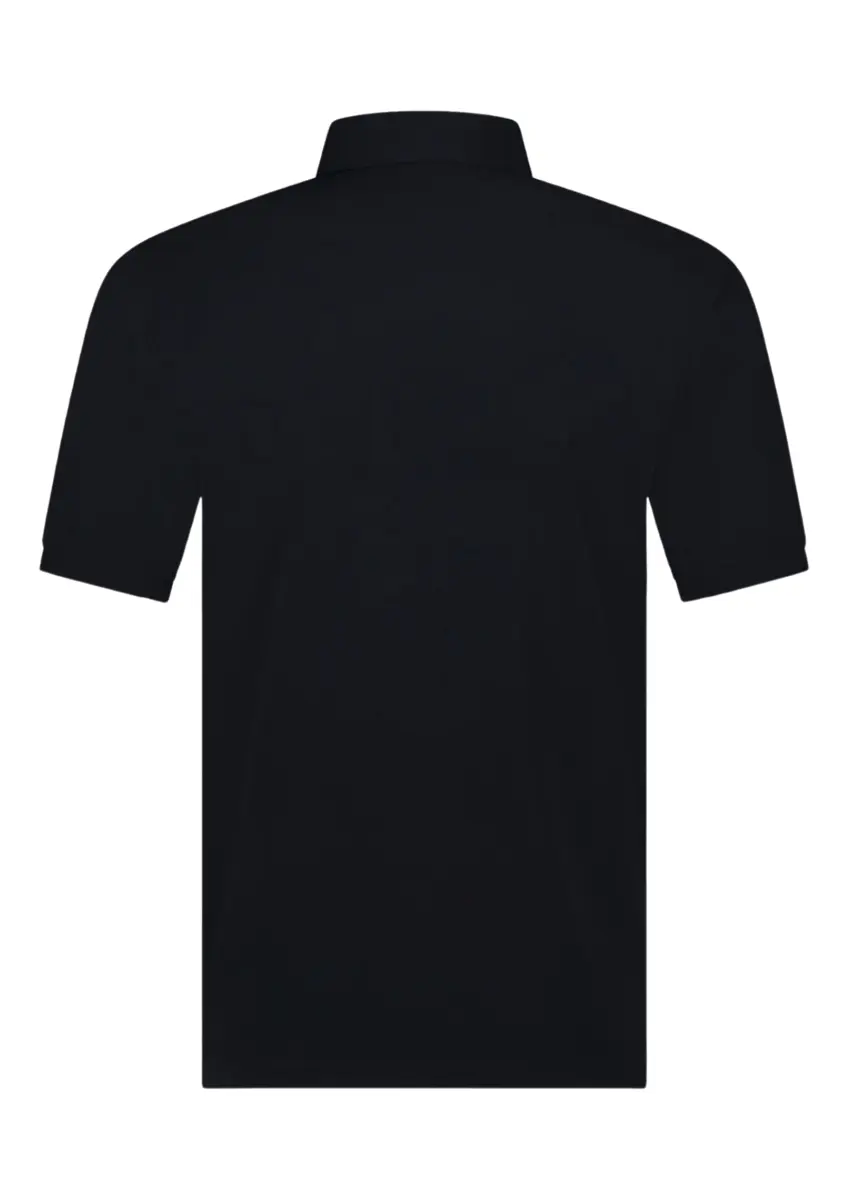 Blue Industry | Polo lounge jersey