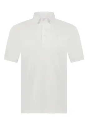 Blue Industry | Polo lounge jersey