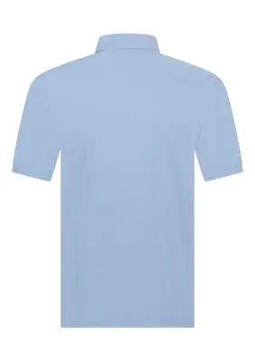 Blue Industry | Polo lounge jersey