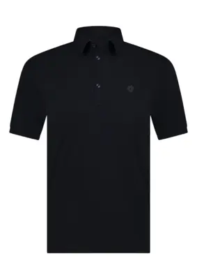 Blue Industry | Polo lounge jersey