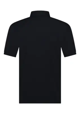 Blue Industry | Polo lounge jersey