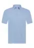 Blue Industry | Polo lounge jersey
