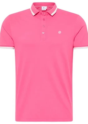 Blue Industry | polo pink