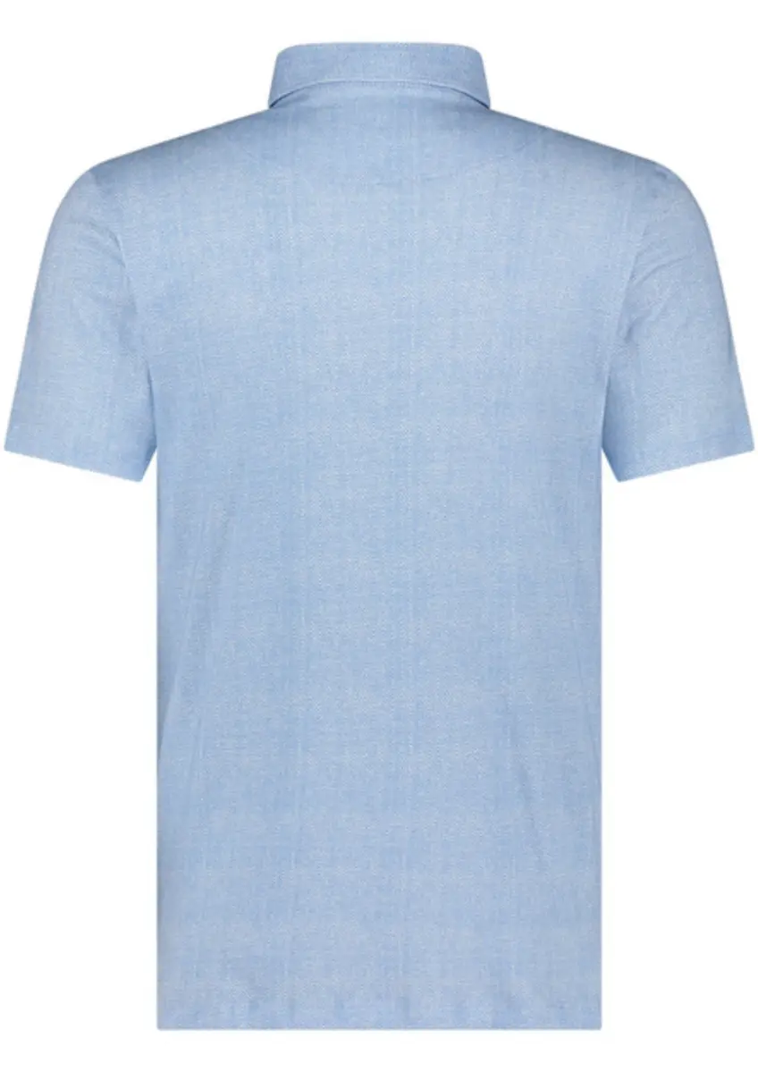 Blue Industry | Polo short sleeve jersey