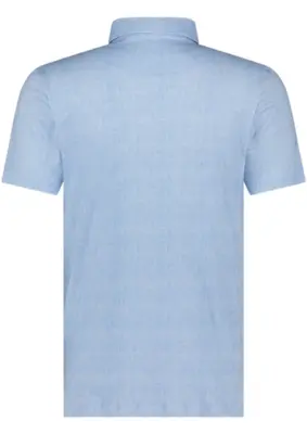 Blue Industry | Polo short sleeve jersey