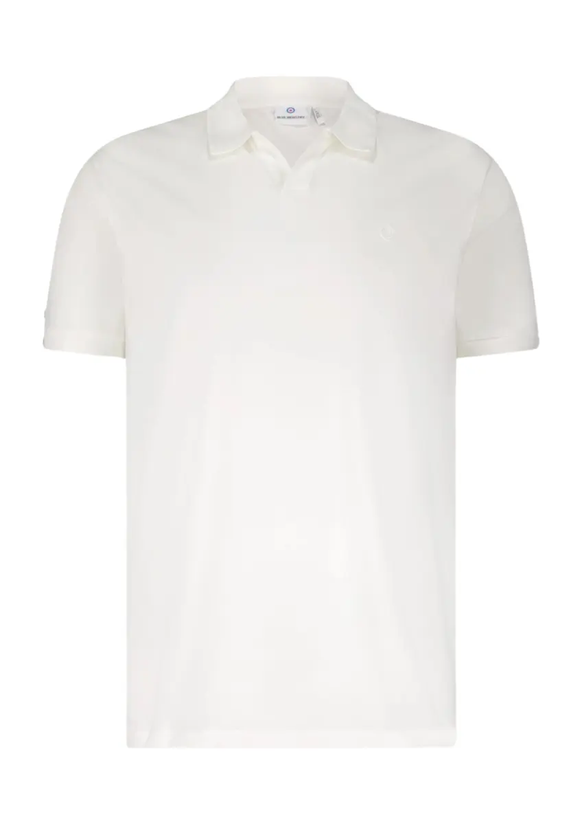 Blue industry | polo