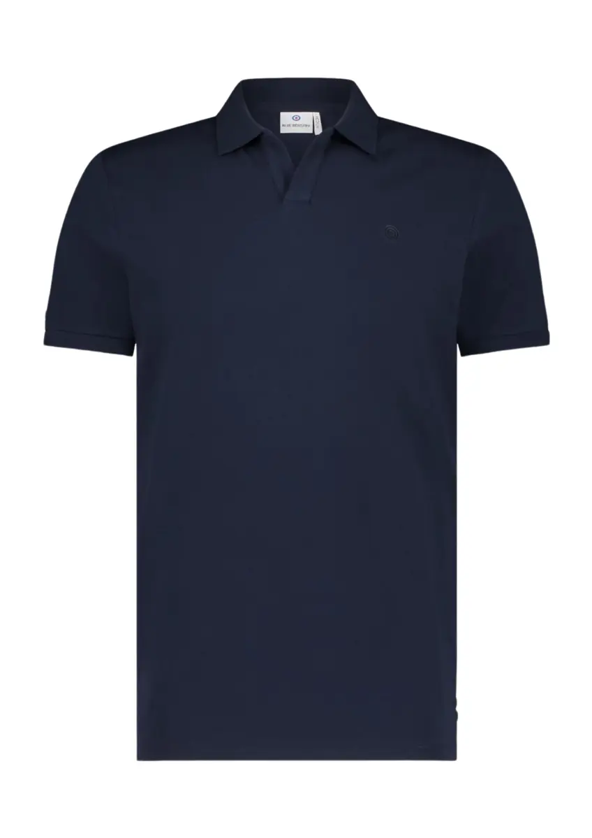 Blue industry | polo