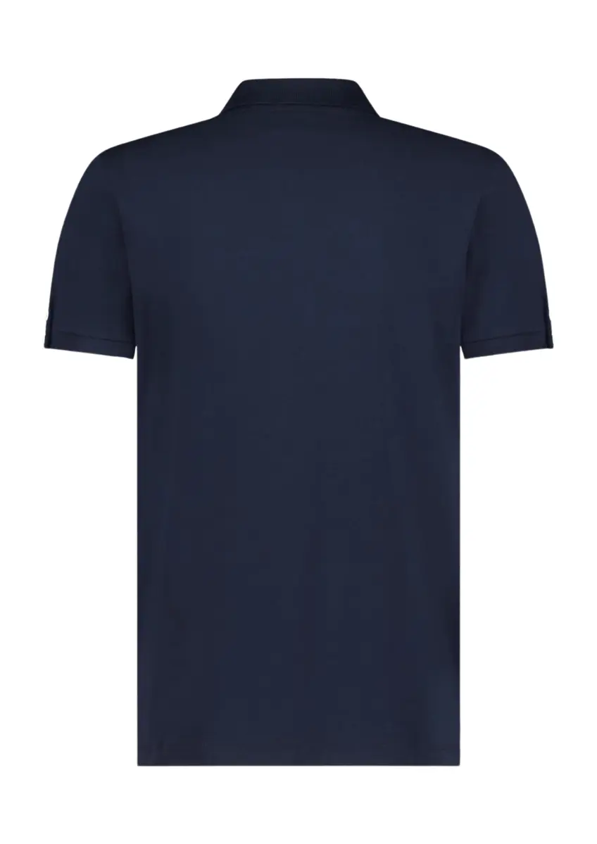 Blue industry | polo
