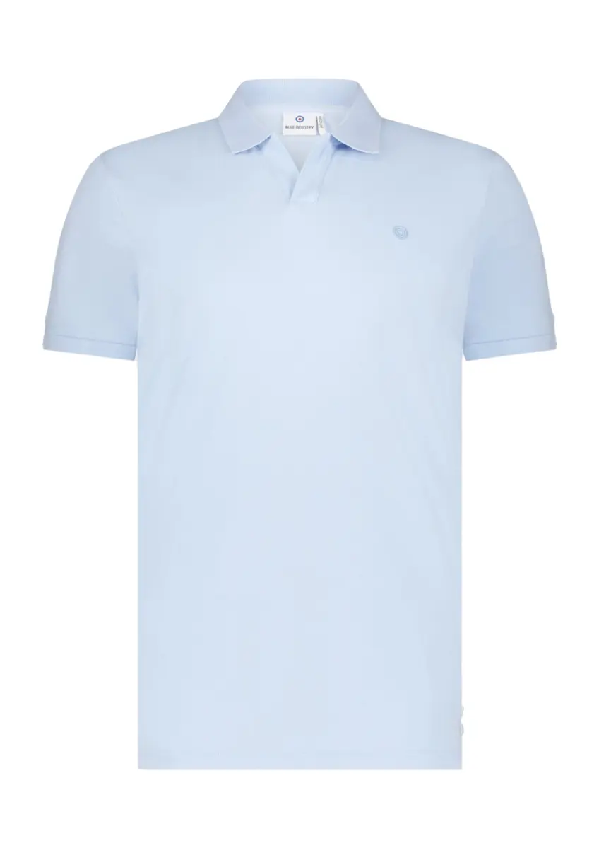 Blue industry | polo