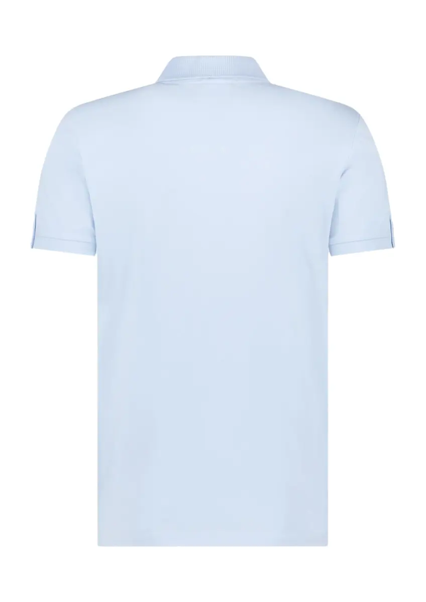 Blue industry | polo
