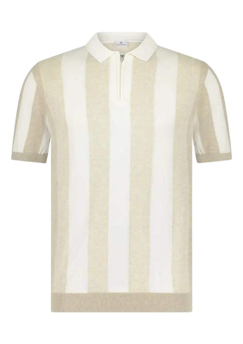 Blue Industry | Polo