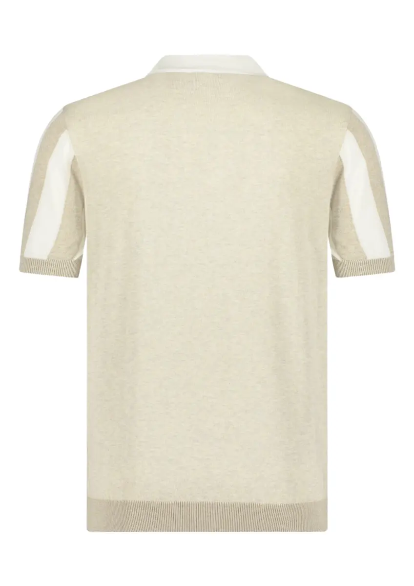 Blue Industry | Polo