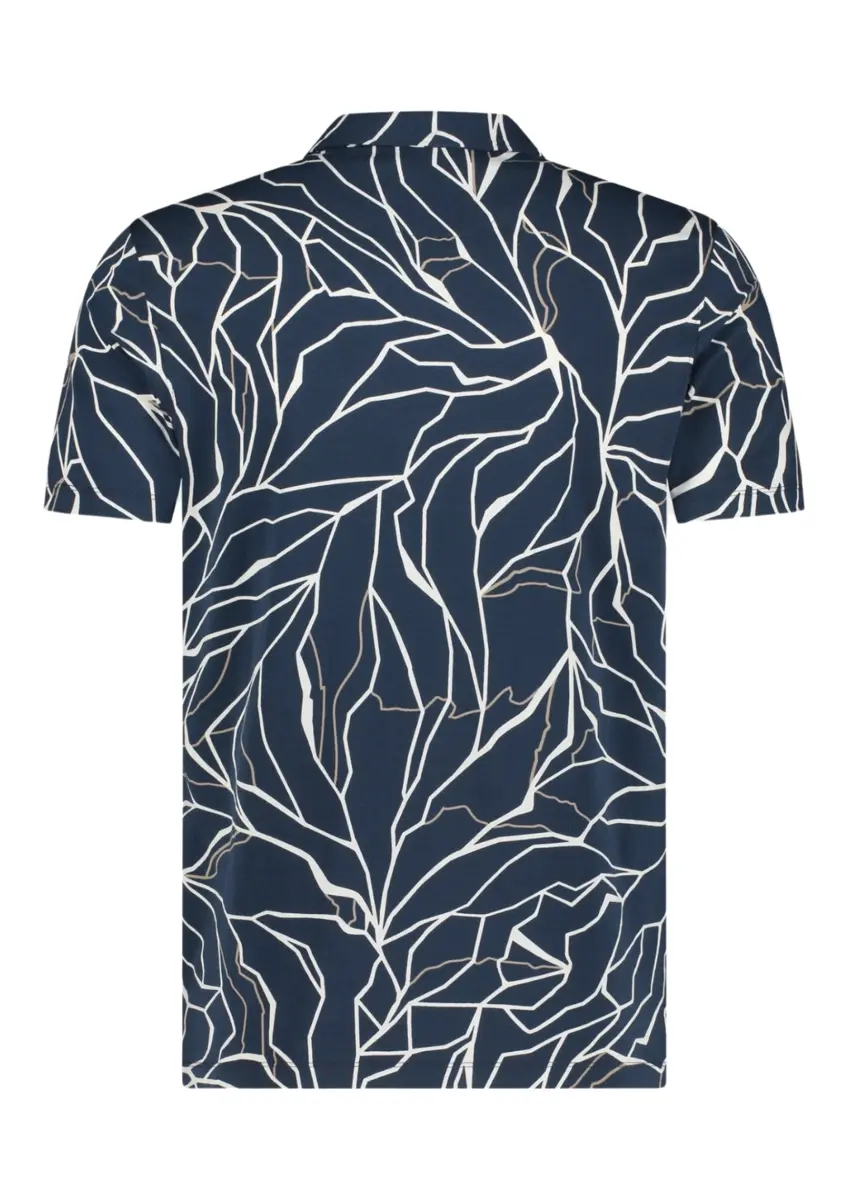 Blue industry | polo