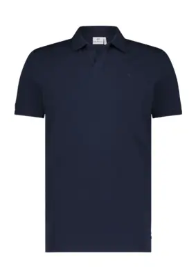 Blue industry | polo