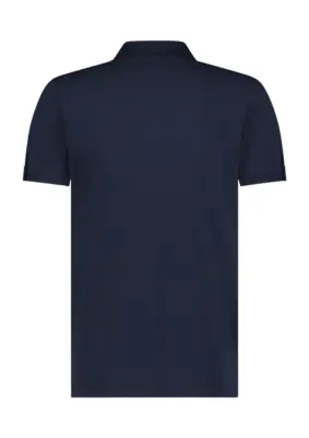 Blue industry | polo