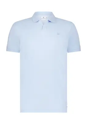 Blue industry | polo