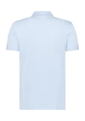Blue industry | polo
