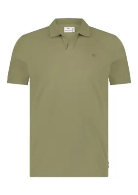 Blue industry | polo