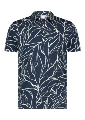 Blue industry | polo