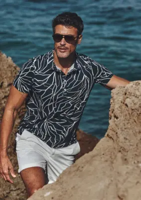 Blue industry | polo