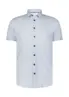 Blue Industry | Shirt short sleeve jersey