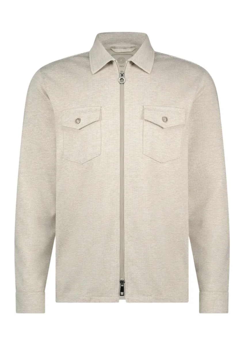 Blue industry | shirtjacket