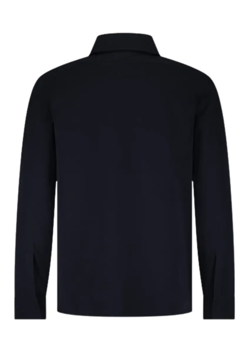 Blue industry | shirtjacket
