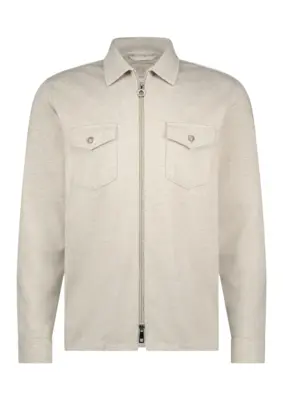 Blue industry | shirtjacket