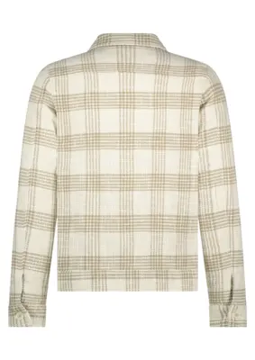 Blue industry | shirtjacket