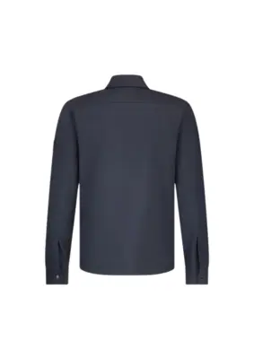 Blue industry | shirtjacket