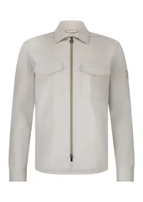 Blue industry | shirtjacket