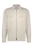 Blue industry | shirtjacket