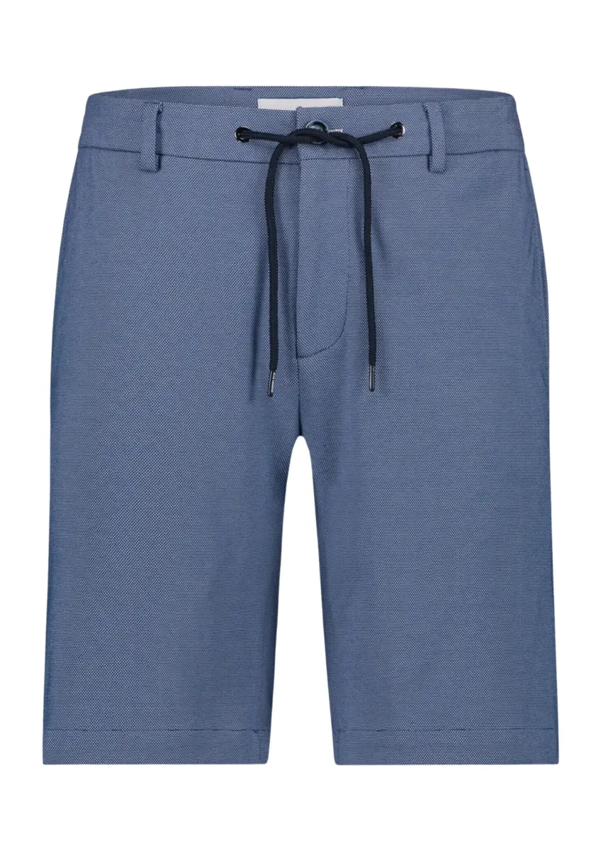 Blue Industry | Short structure