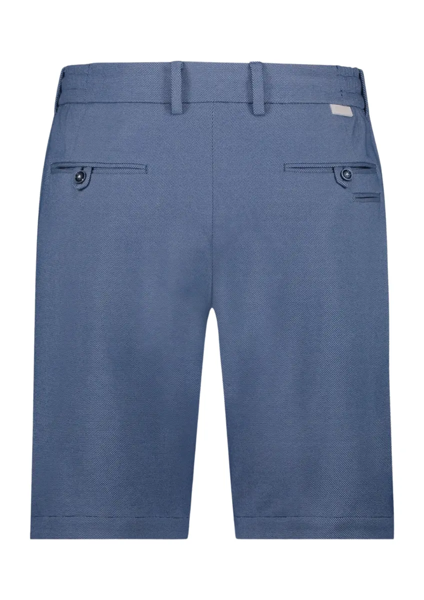 Blue Industry | Short structure