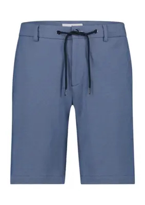 Blue Industry | Short structure
