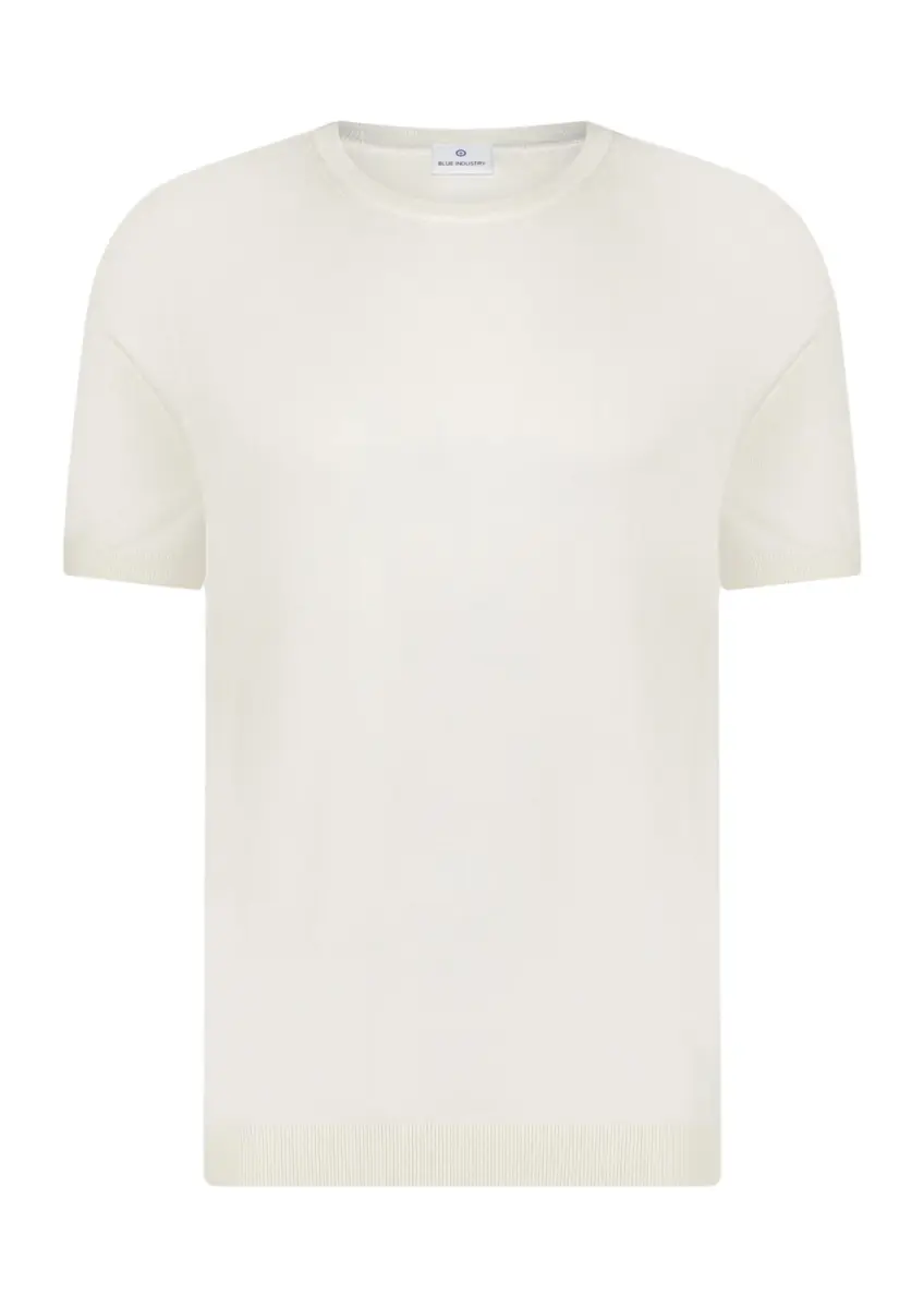 Blue Industry | T-shirt