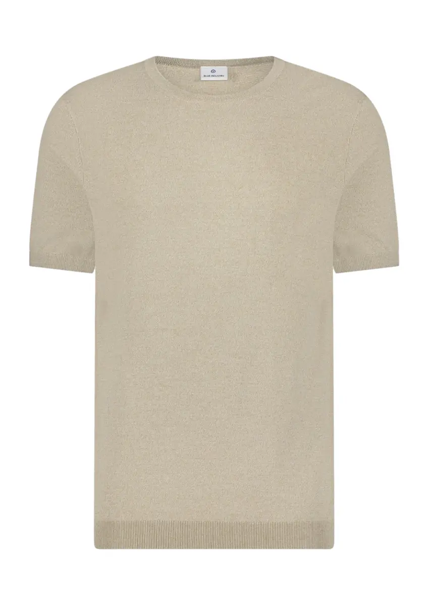Blue Industry | T-shirt