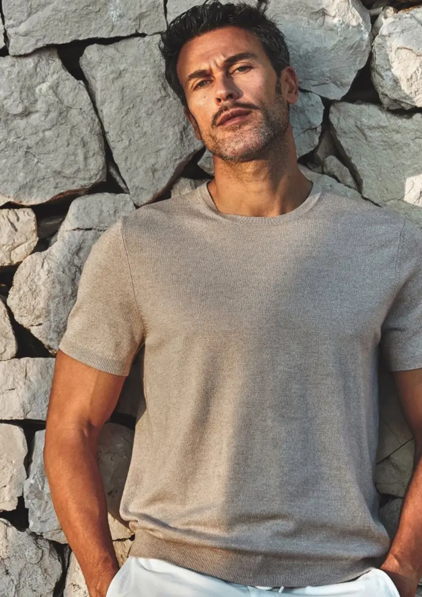 Blue Industry | T-shirt