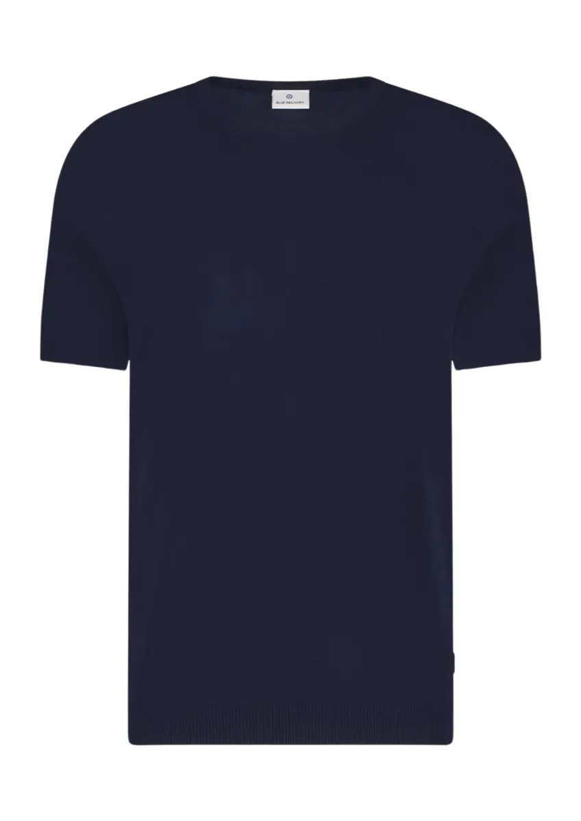 Blue Industry | T-shirt