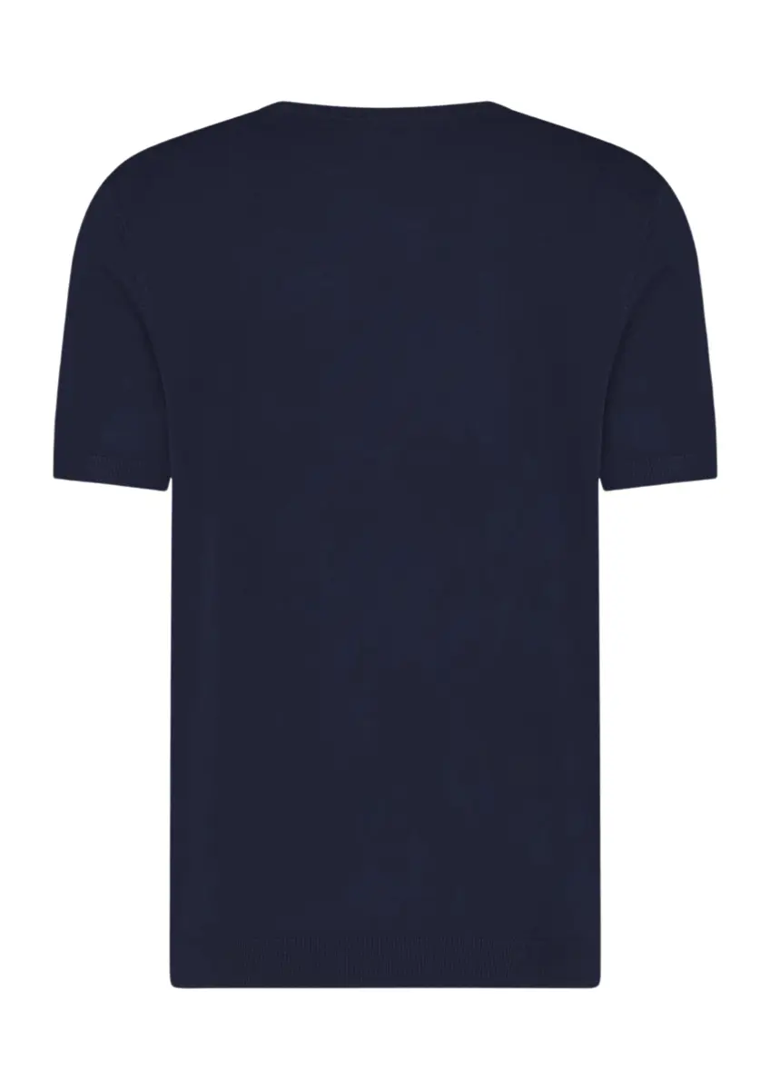 Blue Industry | T-shirt