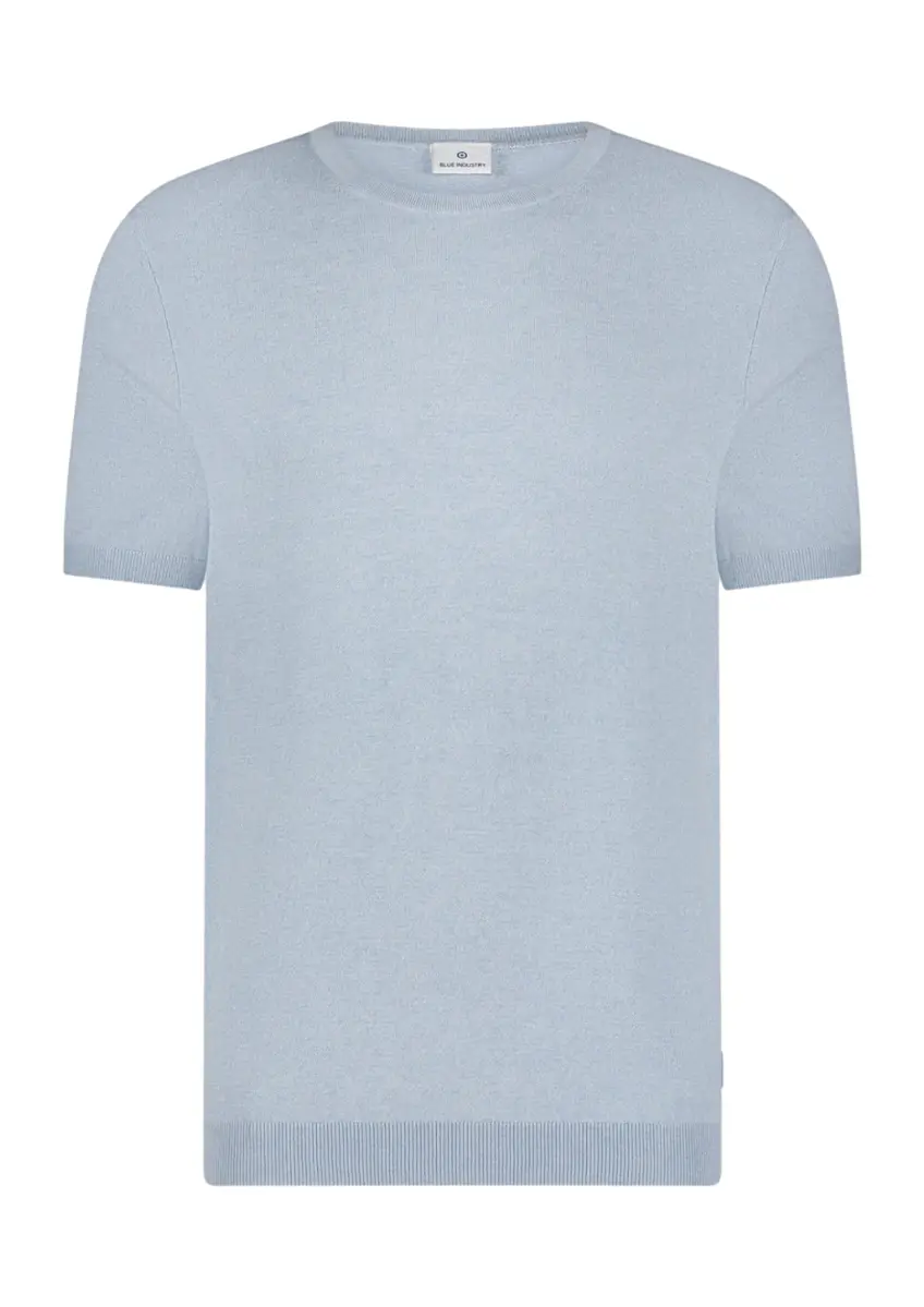 Blue Industry | T-shirt