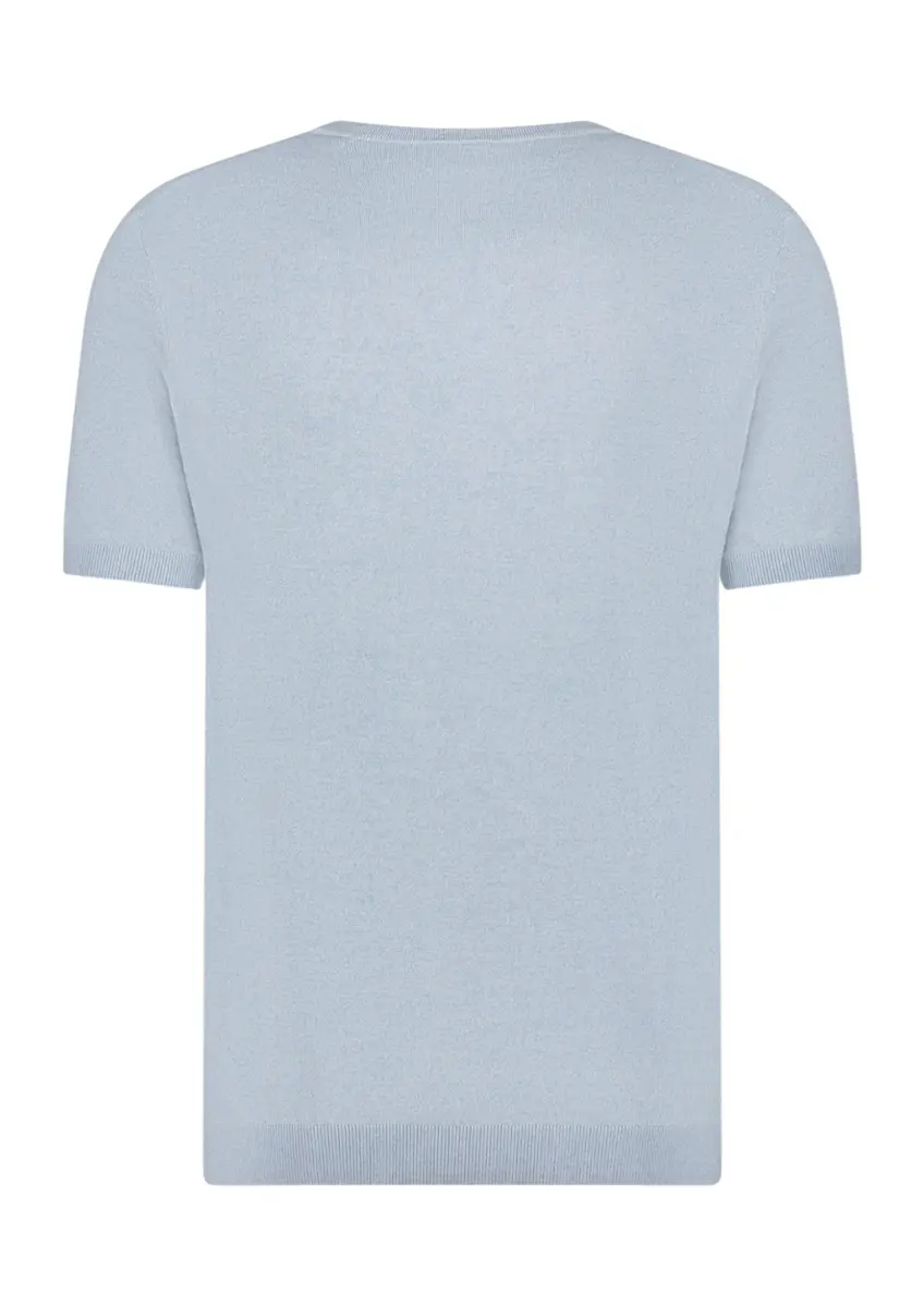 Blue Industry | T-shirt