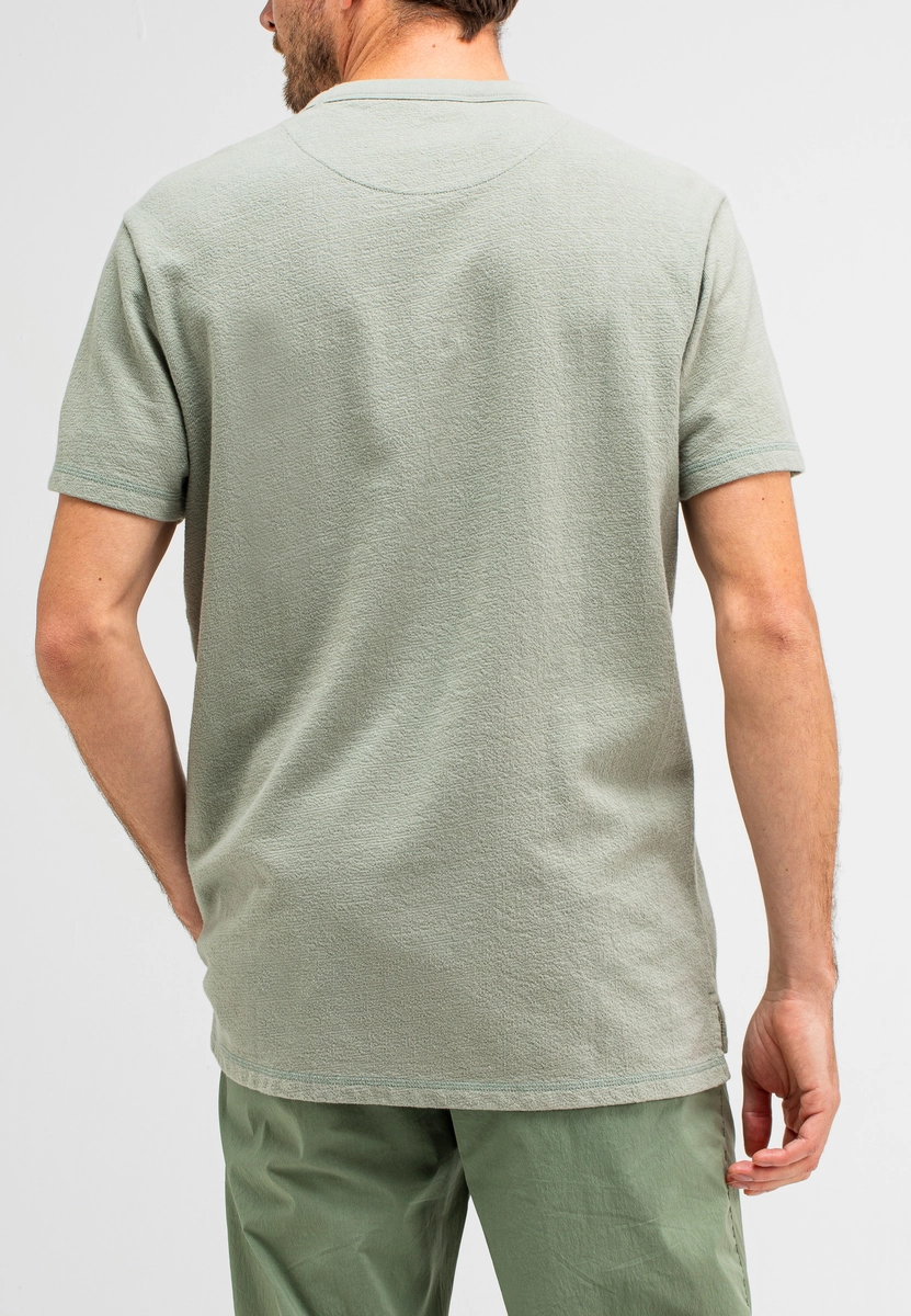 Butcher of Blue | Adrien loose pkt tee