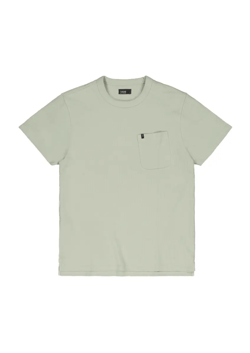 Butcher of Blue | Adrien loose pkt tee