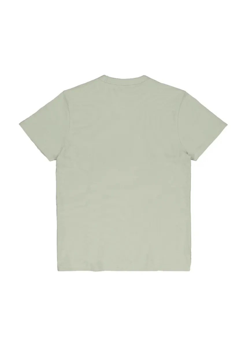 Butcher of Blue | Adrien loose pkt tee
