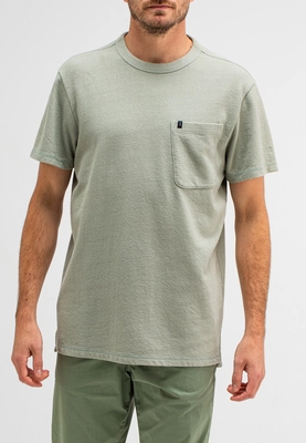 Butcher of Blue | Adrien loose pkt tee