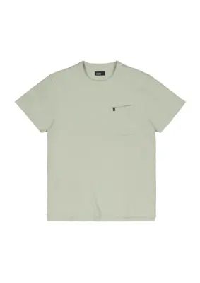 Butcher of Blue | Adrien loose pkt tee